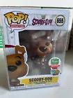 Funko Shop Exclusive Pop! Scooby-Doo #655 Holiday Christmas Lights