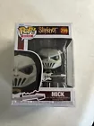 Funko Slipknot Mick Thomson POP! Rocks Figure 299