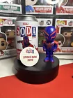 Funko Soda Marvel Spider-Man Across The Universe- Spider-Man 2099