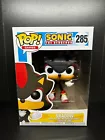 Funko Sonic The Hedgehog Shadow (285) Brand New Same Day Shipping