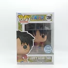 FUNKO Special Edition POP Animation: One Piece: Luffy Gear Two #1269