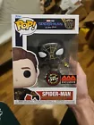 Funko Spiderman 1073 AAA Anime Exclusive Chase Edition