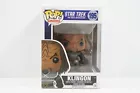 Funko Star Trek Next Generation Klingon 195