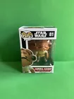 Funko - Star Wars - Admiral Ackbar - 81