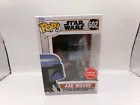 Funko Star Wars Axe Woves Funko Pop #602