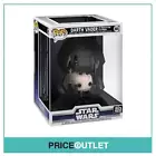 Funko - Star Wars - Darth Vader In Meditation Chamber #365 - Brand New