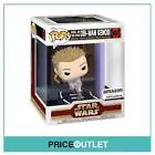 Funko - Star Wars - Duel Of The Fates: Obi Wan-Kenobi #507 Amazon Exclusive - Br