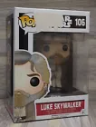 Funko Star Wars POP #106 Luke Skywalker From Star Wars The Force Awakens