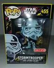 Funko Star Wars POP! Retro Series Stormtrooper Vinyl Figure #455***Look Here***