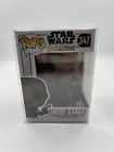 Funko Star Wars The Mandalorian Greef Karga #347