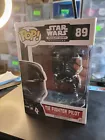 Funko Star Wars Tie Fighter Pilot #89 Smuggler’s Bounty Box Exclusive