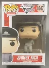 Funko Starship Troopers Johnny Rico Pop Movies No. 1047 “NEW” Free Shipping