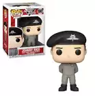 Funko Starship Troopers Johnny Rico Pop! Vinyl 1047