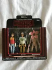 Funko Stranger Things 3 Packs Eleven Will Dustin Demogorgon