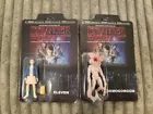 Funko Stranger Things Action Demogorgon & Eleven Netflix Kellogg 2017 SEALED