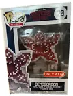 Funko - Stranger Things - Demogorgon Pop #20