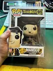 Funko - The Book of Life - Manolo Pop #91