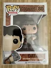 Funko The Goonies Data - #80 -  Vaulted - Retired - HTF - With Protector - Rare