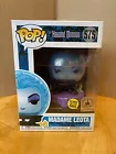 Funko The Haunted Mansion 575 Madame Leota GITD Disney Parks Exclusive Glows