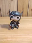 Funko Thor The Dark World with Helmet #38 Hot Topic Exclusive Vaulted No BOX