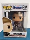 Funko Toys POP! Marvel Avengers Endgame : Hawkeye #457