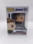 Funko Toys POP! Marvel Avengers Endgame : Hawkeye #457