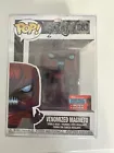 Funko Venom Magneto (NYCC 2020) #683 With Protector