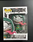 Funko Venomized Doctor Doom Action Figure - 916