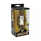 Funko Vinyl Gold CHASE NBA Milwaukee Bucks Giannis Antetokounmpo 5" Figure