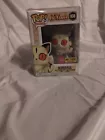 Funko Vinyl: Inuyasha - Kirara (Flocked) - Hot Topic (Exclusive) #938 Protector