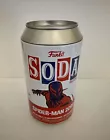 Funko Vinyl SODA: Marvel - Spider-Man 2099