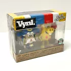 Funko Vynl Cap'n Crunch + Crunchberry Beast Specialty Series Vinyl Figure 2-pack