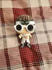 Funko WWE Loose The Miz #72