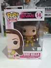 FUNKO WWE TOTAL DIVAS BRIE BELLA POP VINYL #14 NEW