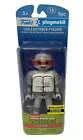 Funko X  Playmobil Teenage Mutant Ninja Turtles Raphael Collectible 6-Inch NIB