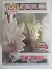 Funko YAMI MARIK Yu-Gi-Oh! Number 886, Animation/Anime, with Free Pop Protector!