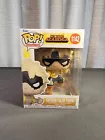 FunkoPop! My Hero Academia - Fatgum (Slim Form) #1142 +Protector