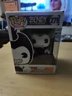 Funky Pop Bendy And The Ink Machine 279 Vinyl Figure Boxed!