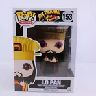 G1 Funko Pop Movies Big Trouble In Little China Lo Pan Vinyl Figure 153