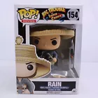 G1 Funko Pop Movies Big Trouble In Little China Rain Vinyl Figure 154