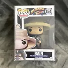 G1 Funko Pop Movies Big Trouble In Little China Rain Vinyl Figure 154