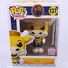 G2 Funko Pop Ad Icons MOOBY'S MASCOT Mooby Jay Silent Bob SDCC Vinyl Figure 137