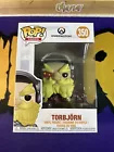 G3 Funko Pop Games Overwatch TORBJORN Vinyl Figure 350