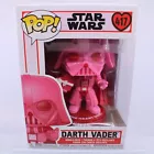 G3 Funko Pop Star Wars DARTH VADER Valentine's Day Vinyl Figure 417