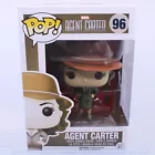 G5 Funko Pop Marvel AGENT CARTER Vinyl Figure 96