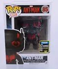 G5 Funko Pop Marvel ANT-MAN SDCC Exclusive Vinyl Figure 85