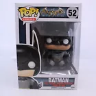 G6 Funko Pop DC Batman Arkham Asylum 52 Vinyl Figure Vaulted