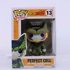 G7 Funko Pop Dragonball Z DBZ PERFECT CELL Vinyl Figure 13