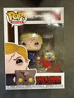 GAGE AND CHURCH PET SEMATARY FUNKO POP #729