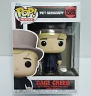 GAGE CREED - Pet Sematary - Funko POP! Movies #1585 Collectible Figure IN STOCK